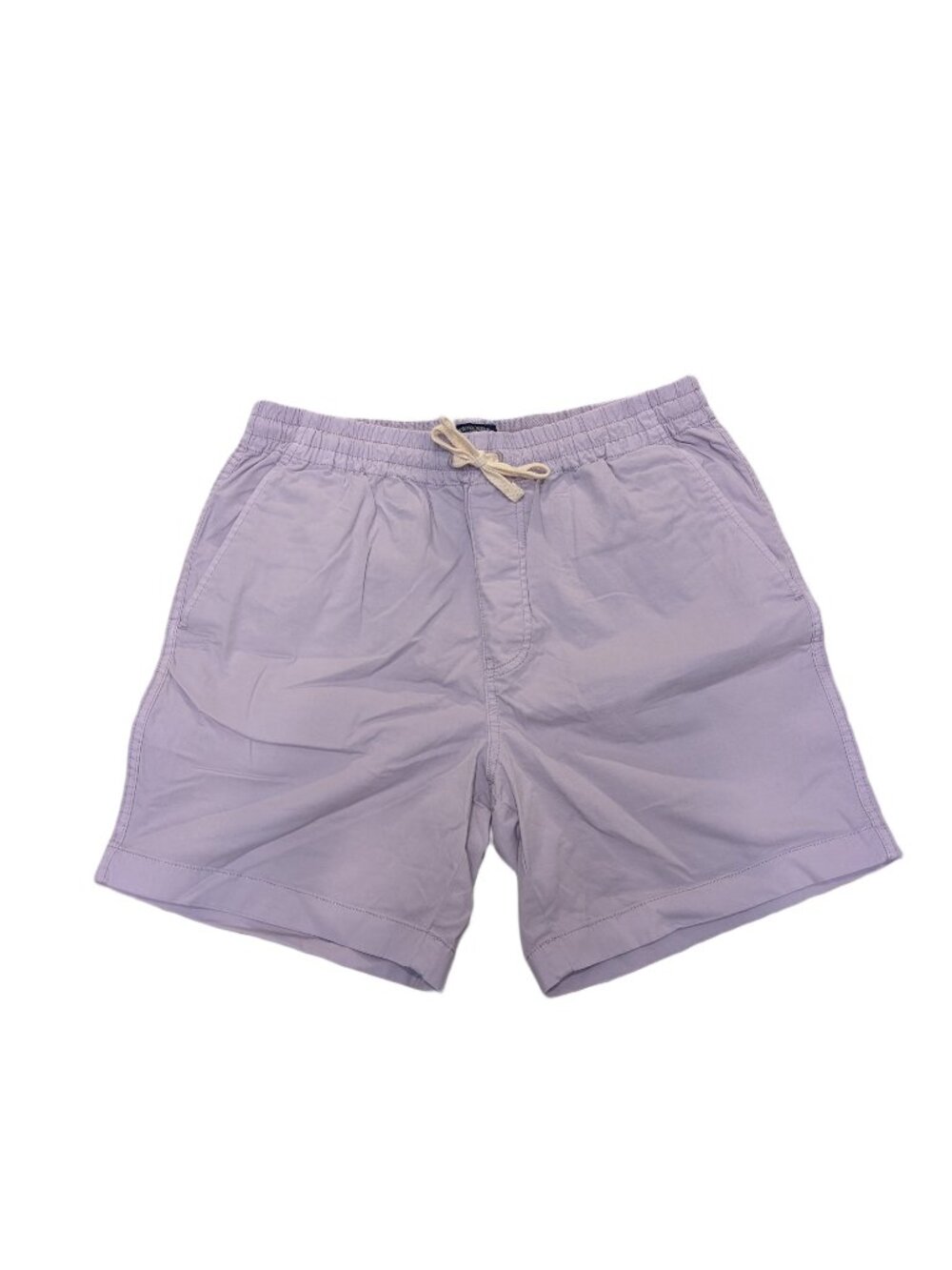 J. Crew 6" Dock Shorts